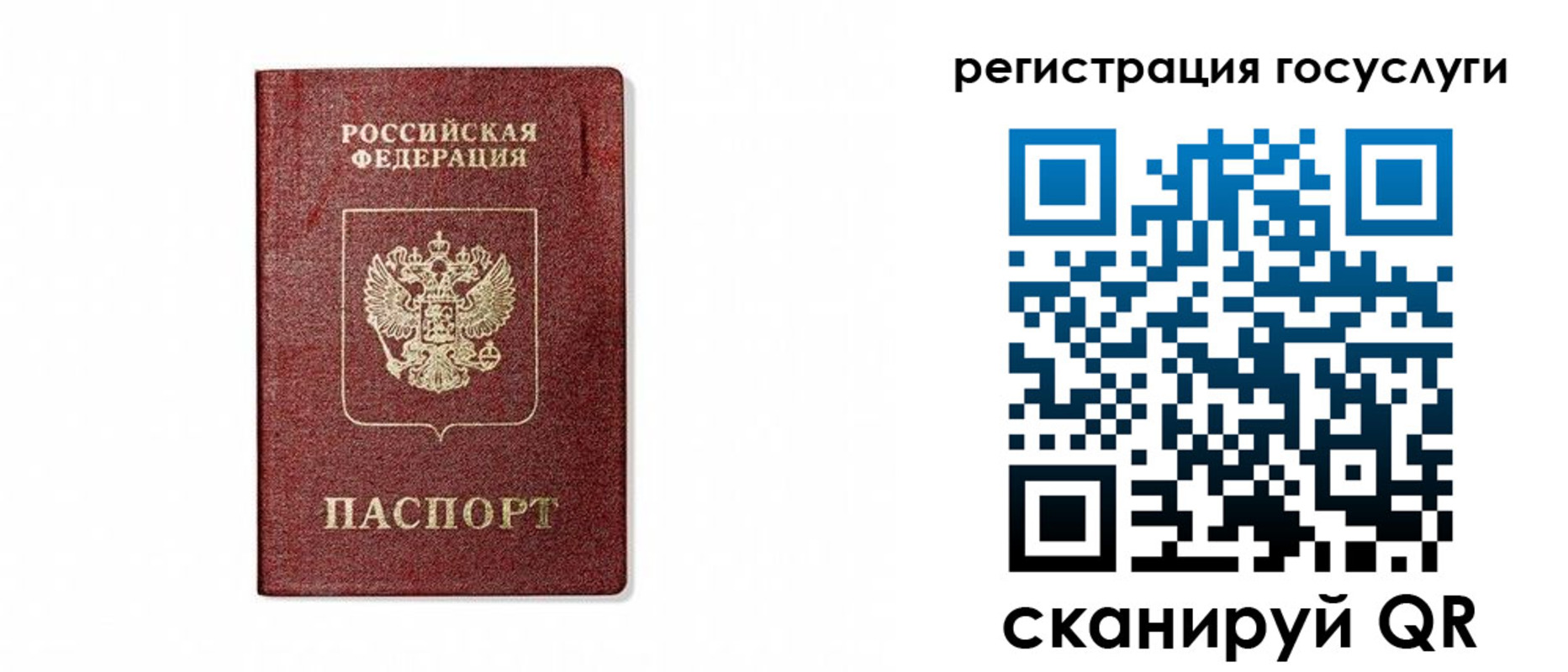 прописка паспорт в Пугачёве